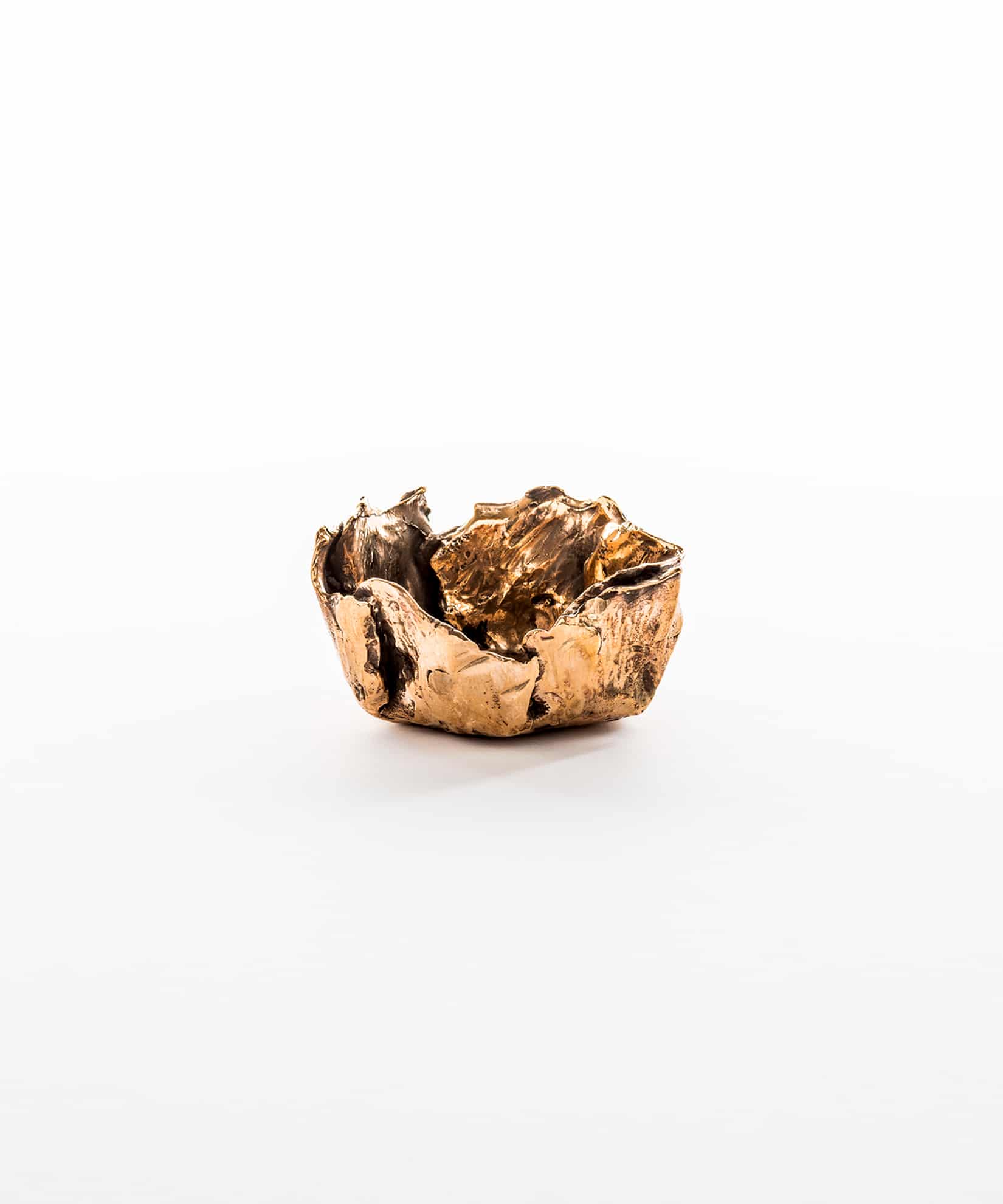 Catchall in Bronze Small
