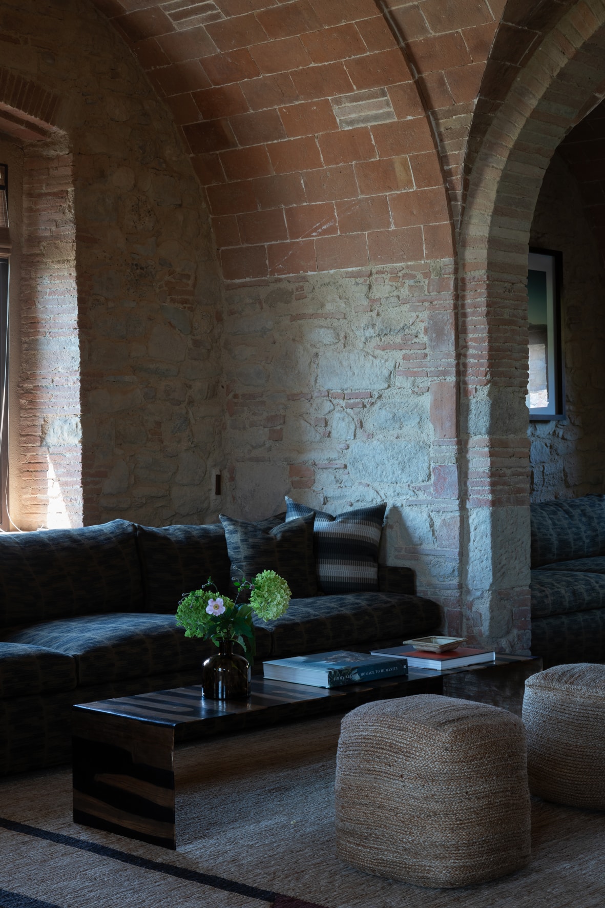 Santa Giulia - Tuscan Villa