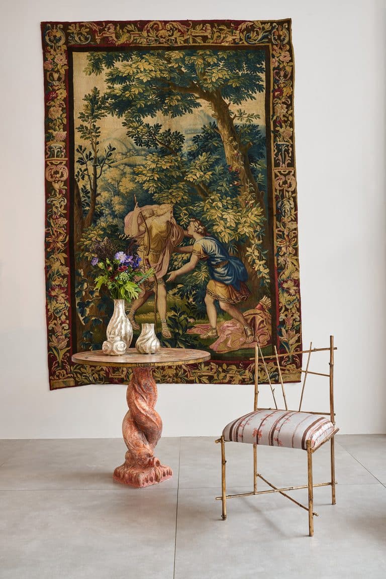 Maison Gerard - Osanna Visconti US solo exhibition